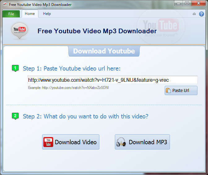 Free mp4 music video download
