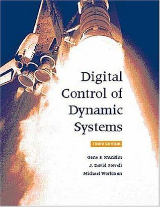 Digital Control System Book Pdf